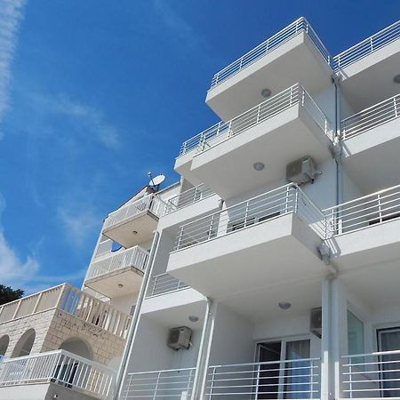 Apartments King Podstrana Exterior photo