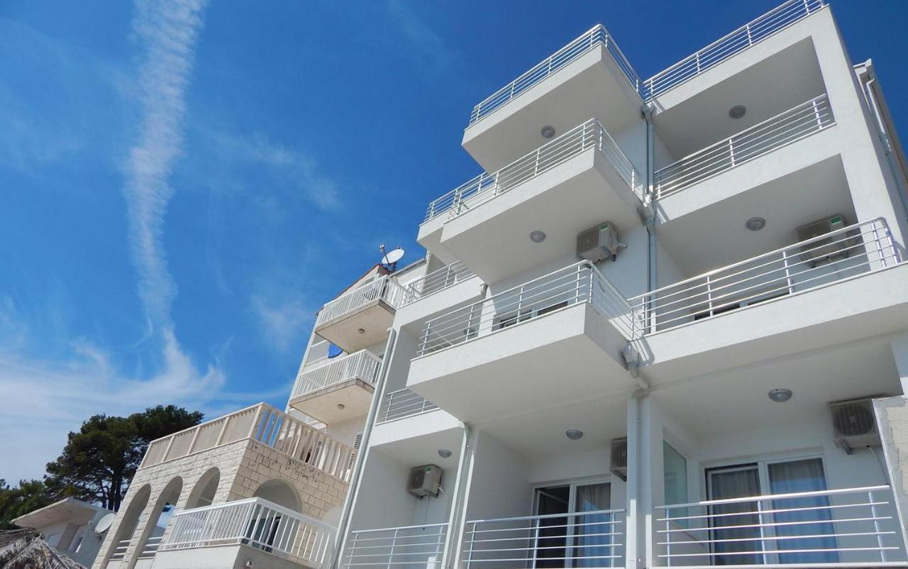 Apartments King Podstrana Exterior photo